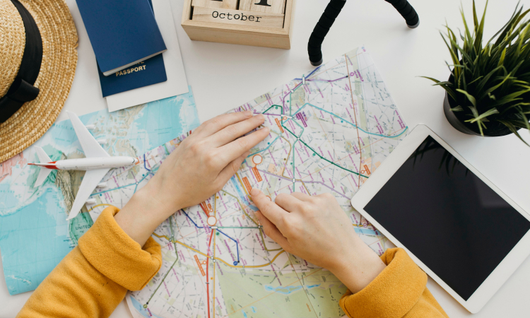 On the other hand, we denounce with righteous indignation